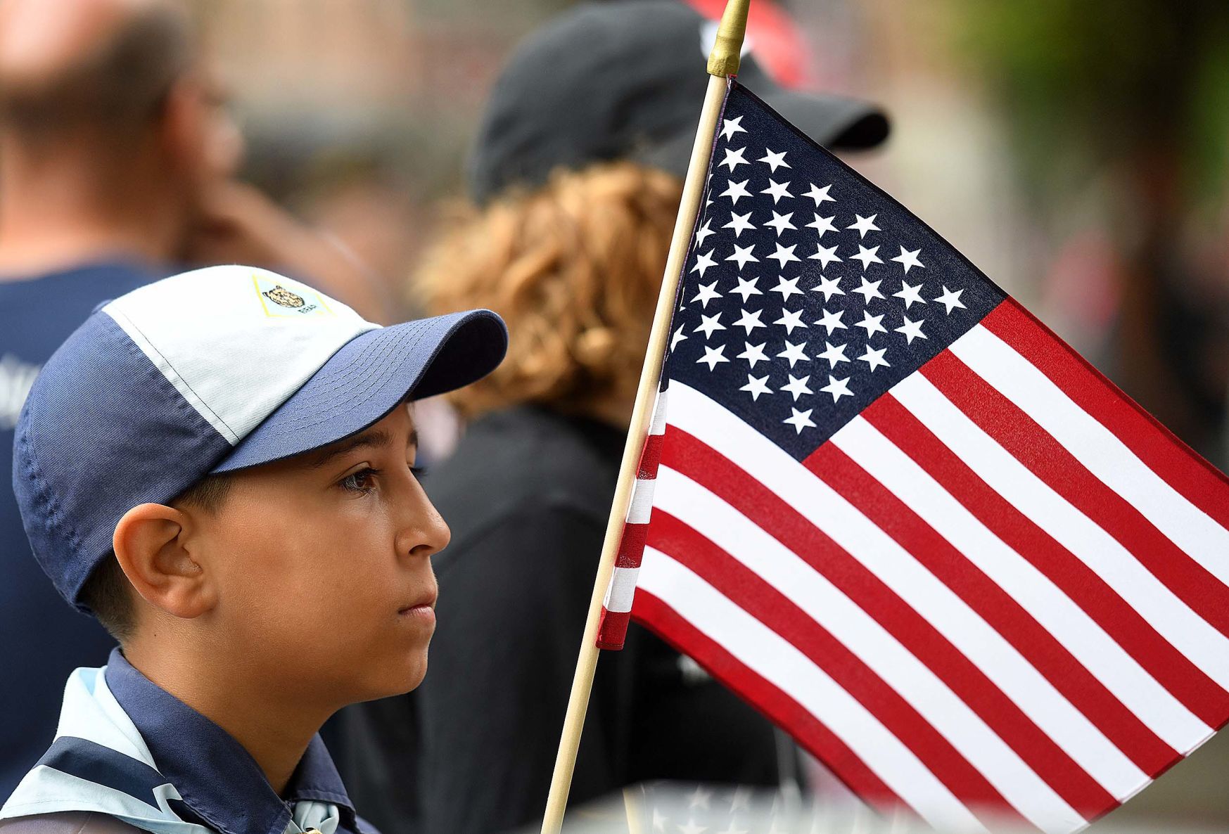 Carlisle Memorial Day Parade 23